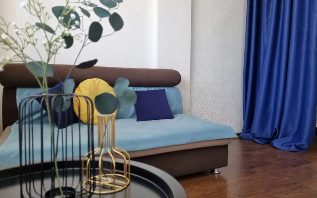 Апартаменты В Чите