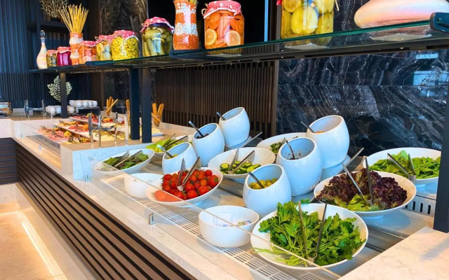 Grand Makel Hotel Topkapi