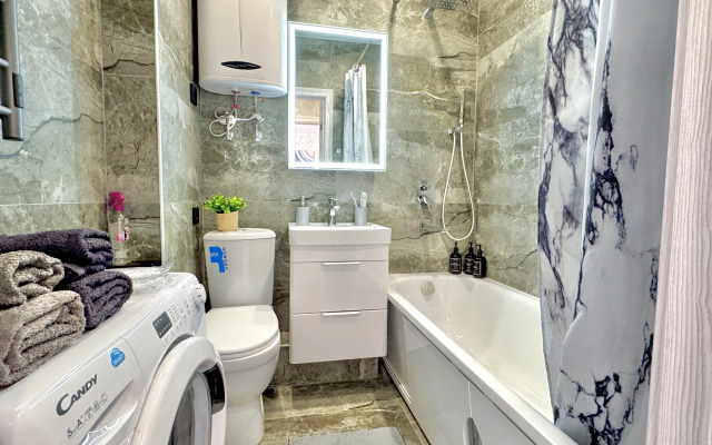 Квартира Здесь как Дома