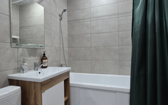 Квартира Альпы