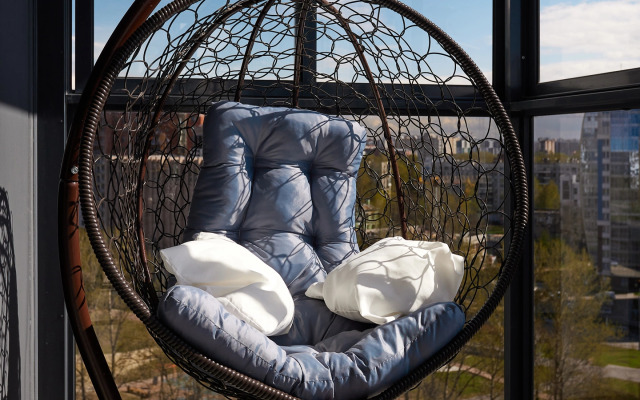 Апартаменты Bridge