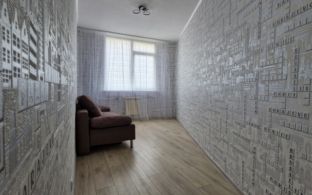 Квартира Большая Четырехкомнатная квартира