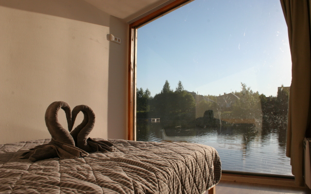 Klyovoe Mesto Guest house