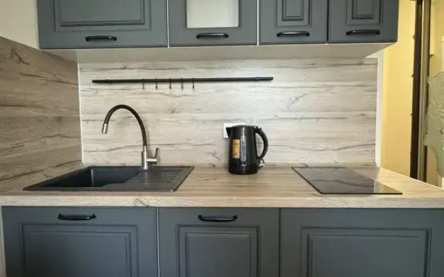 Platinum Aparts (Alleya-Park) Apartments 3