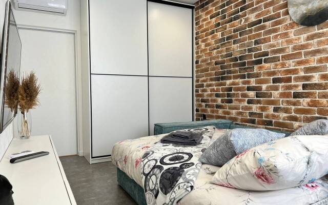 Апартаменты 365 ключей на улице Чистопольская