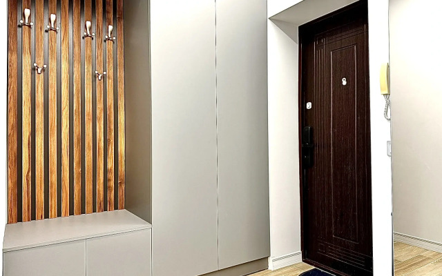 Odnokomnatnye Pro.Apartment S Vidom Na Prud Flat