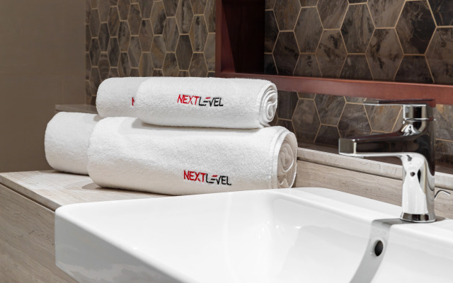 Апартаменты Imperial Avenue Downtown Dubai