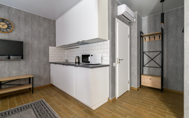 Апартаменты Лиговский проспект, 23 (2)