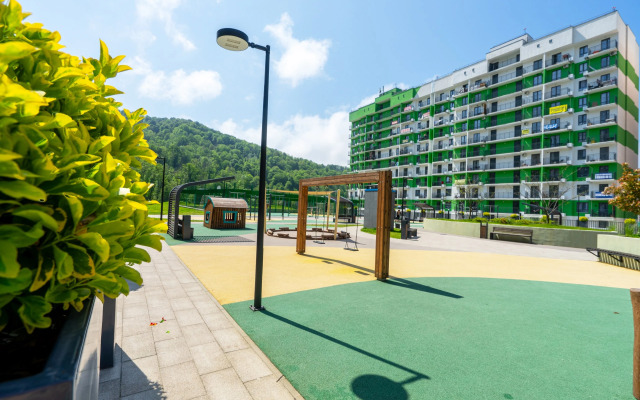 Uyutnye Ryadom S Dostoprimechatelnostyami Apartments