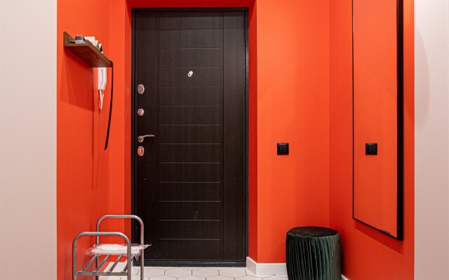 Design Apartments near diagnotics center