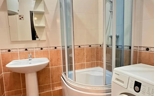 Квартира около Кремля