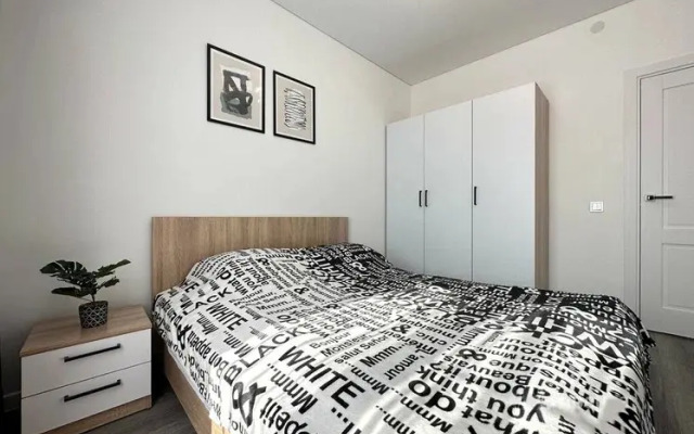 Zhk Pulse Premier Puls Premyer Flat