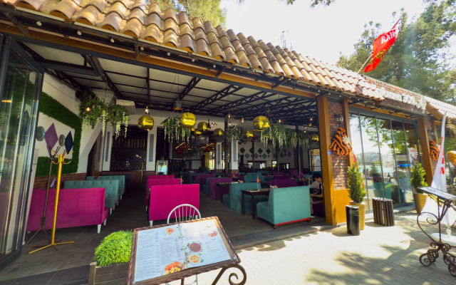 Мини-отель Зоя