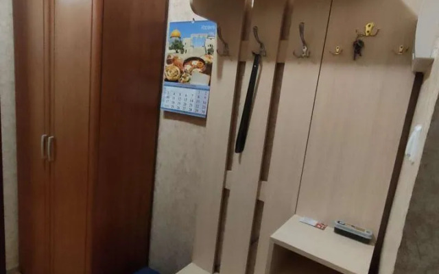 Апартаменты на Мира 2/4