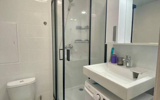 Квартира Уголок комфорта