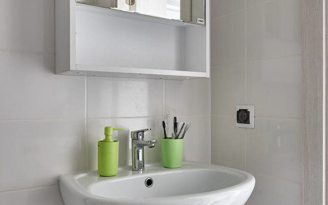 Апартаменты на улице Ракетчиков