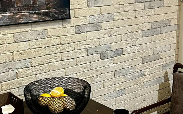 Апартаменты Двухкомнатные рядом с лесопарком