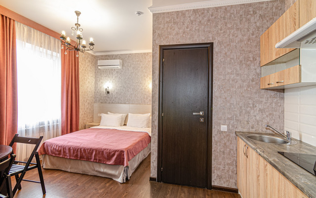 Villa Rovados Guest house