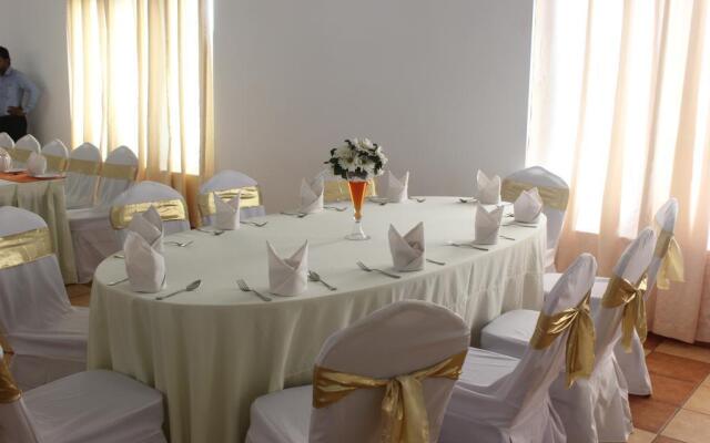 Club Koggala Village Hotel