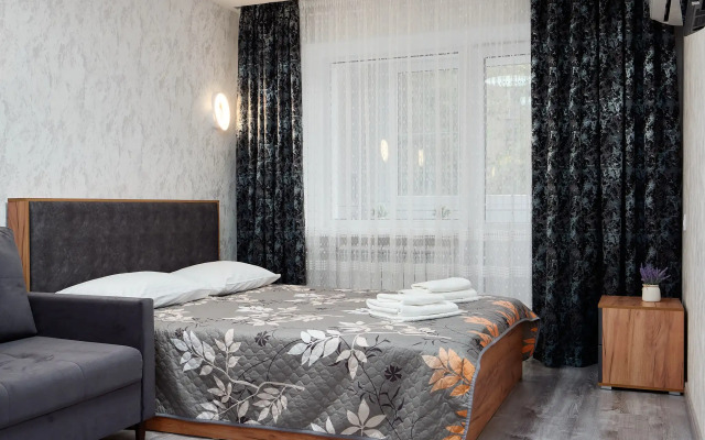 Квартира в Кисловодске