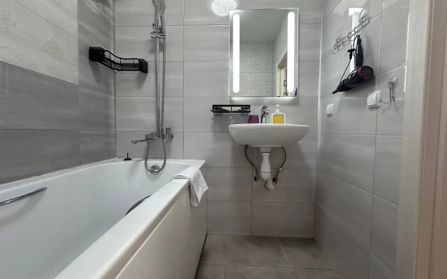 V Zhk Lavanda Apartments