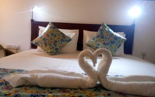 Wild Wadi Wilpattu Hotel