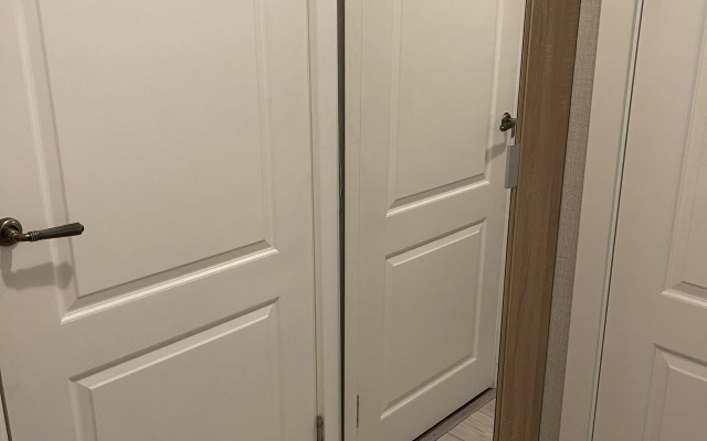 Квартира на Учебном Переулке