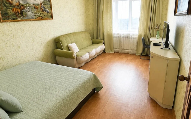 Квартира на улице Мира 15Б