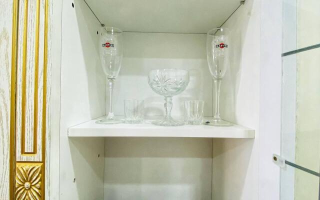 Apartamenty Na Ulitse Moskovskaya Apartments