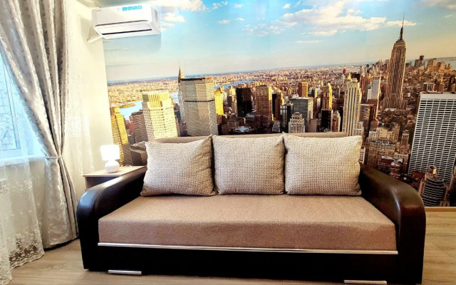 Квартира Сиреневый Бриз