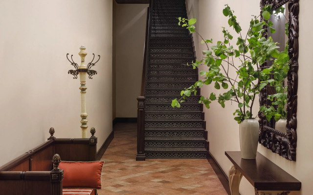 Dom Kuptsa Yurina Apartments