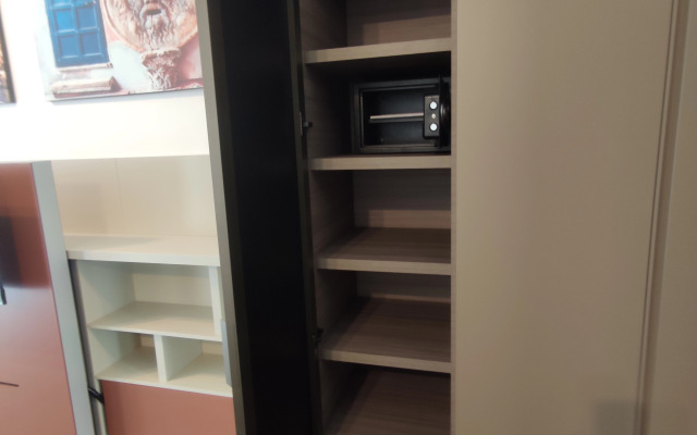 Апартаменты The Rabbit Hole