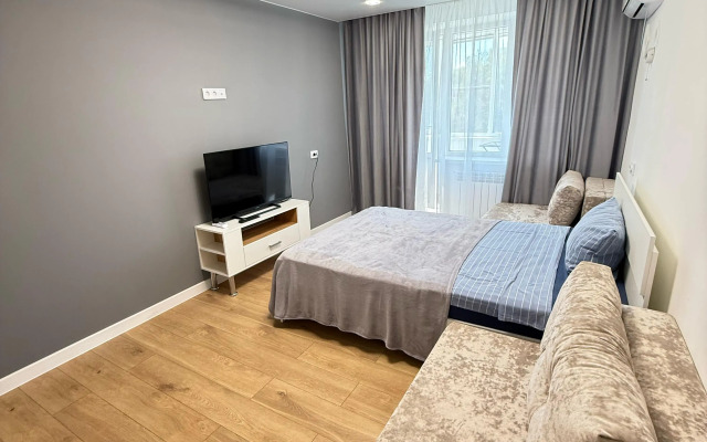 Kvart na Ul. Novoselov Flat