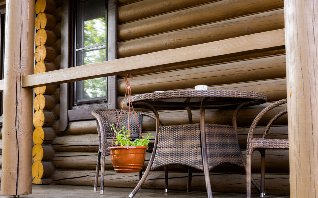 Дом Усадьба Вишневый Сад 1