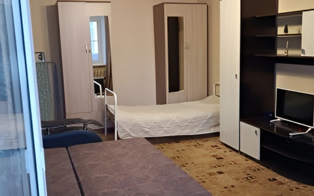 Апартаменты Комфортная квартира - фото 4