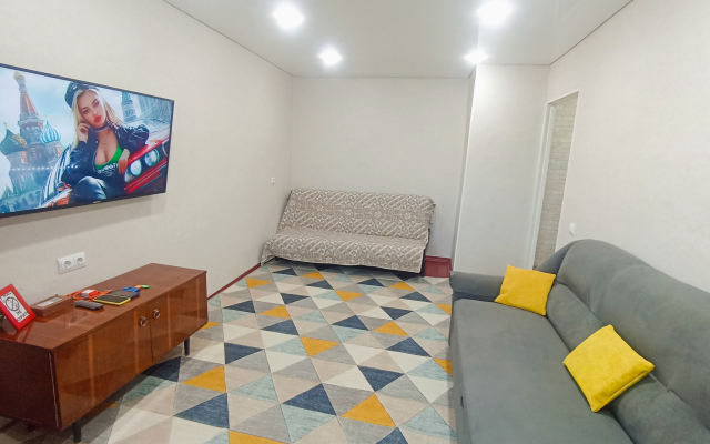 Квартира Парковая