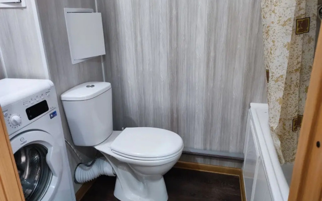 Апартаменты ДОМИНО рядом с ТЦ Взлетка Плаза 1