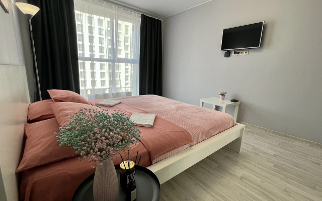 Travel Apartments