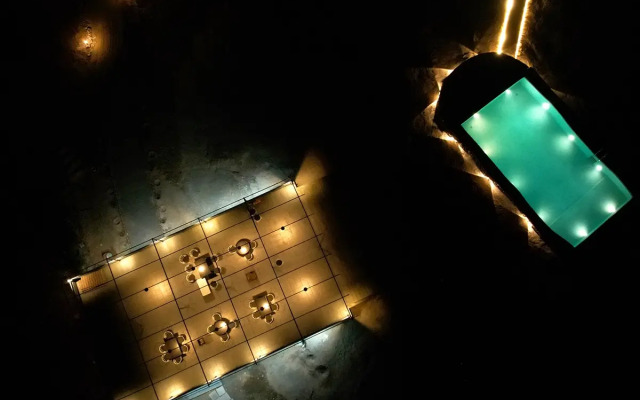 Thour Nature Resorts