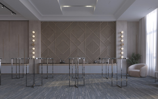 Grand Hotel Krasnodar