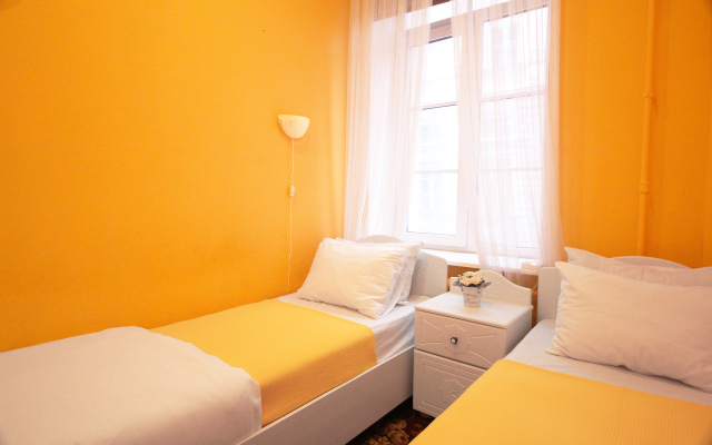 Piter Bridges Mini-hotel