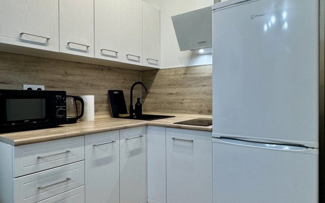 Квартира Евродвушка Рядом с Шереметьево