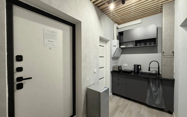 Квартира Новая в Калининском районе