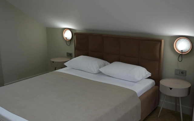 Шале Меот Coral