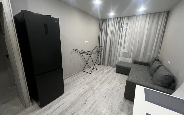 Апартаменты евродвушка на проспекте Куприна 38к1