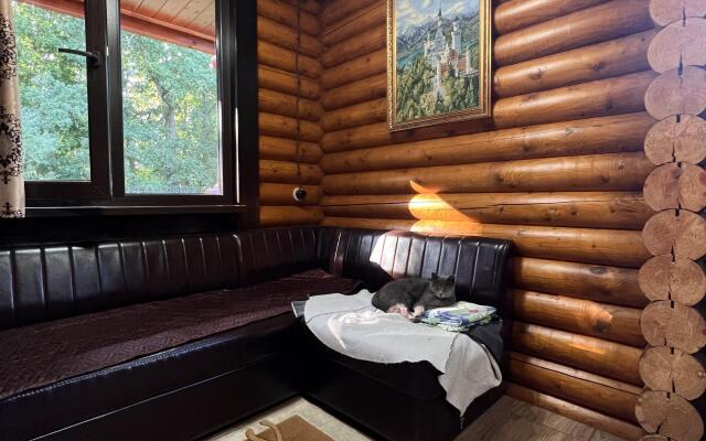 Baltic Sea Lodge Guest house