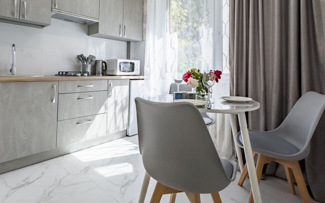 Lovelyhome39 U Rybnoy Derevni Oberdorf