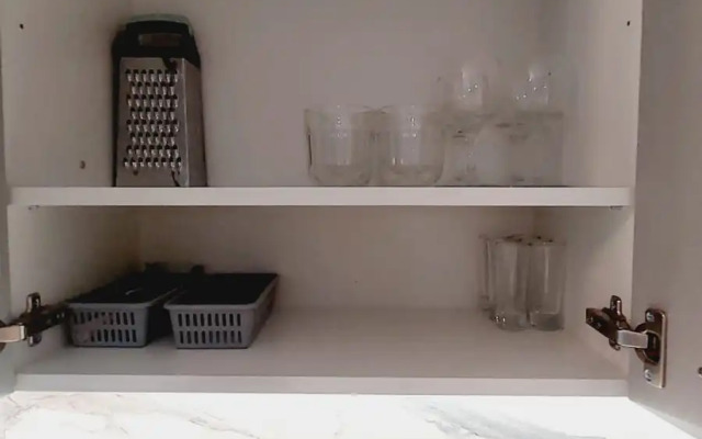Uyutnaya I Vidovaya V Petrozavodske Flat