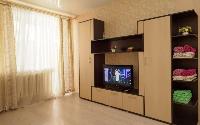 Апартаменты Тенишевой