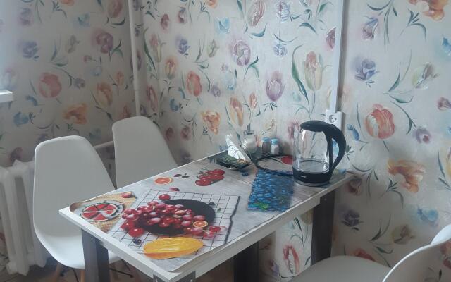 Posutochno Flat